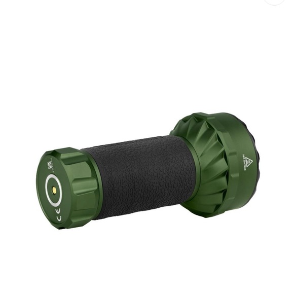 Marauder Mini Powerful LED Flashlight - Picture 3 of 13